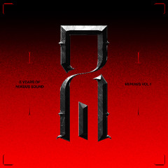 Annix & Posij - Wake UP (Dübël Remix) [Premiere]