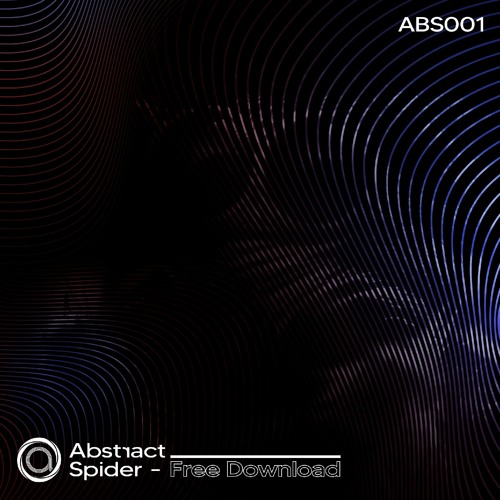 Absstract - Spider // ABS001 (FREE DOWLOAD)