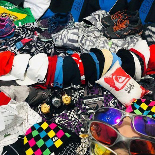 VIDA ETERNA AO TIO XXXTENTACION 🎭