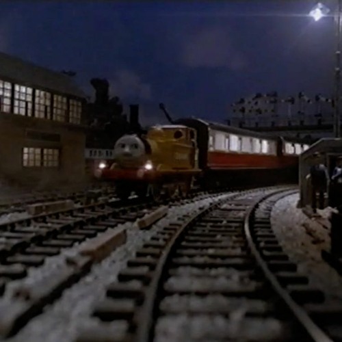 Stepney's Busy Theme (Season 4)