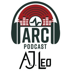 Alberta Rave Community Podcast EP.18 - Guestmix: A.J. Leo
