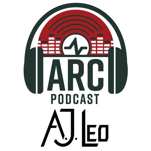 Alberta Rave Community Podcast EP.18 - Guestmix: A.J. Leo