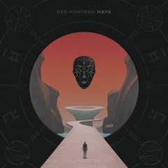 PREMIERE: Dee Montero - Maya (Original Mix) [Futurescope]