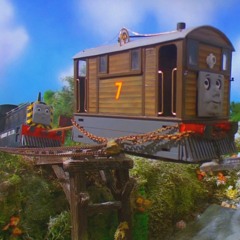 S1 Rescue Theme (ITSO S3-7)
