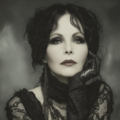 You never heard the words I saved