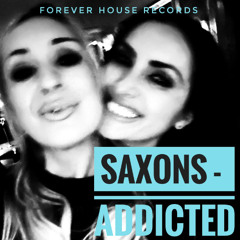 Saxons - Addicted (Original Piano Mix)