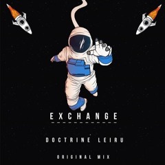 Doctrine & Leiru - Exchange (Original Mix)1