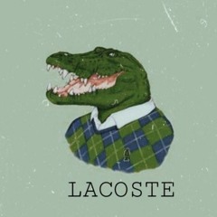 Trajado De Lacoste (Eletrofunk Remix)