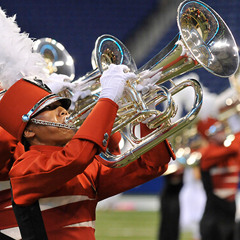 Colts 2010- “True Colors”