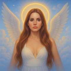 Lana Del Rey - Say Yes To Heaven (BabaBass3000 Edit)