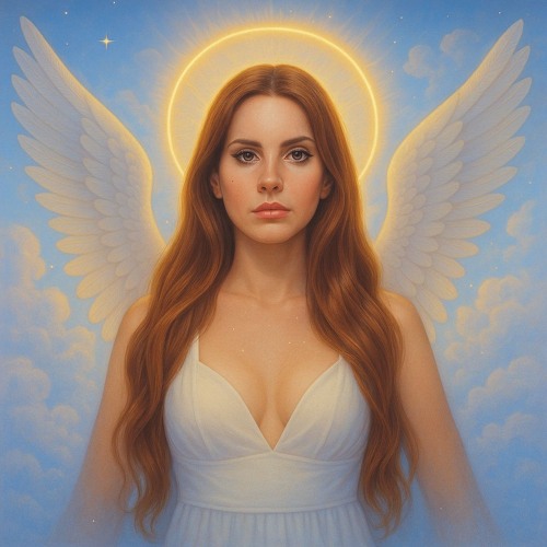 Lana Del Rey ラナ・デル・レイ Say Yes To Heaven2 Lana Del Rey - Say Yes To Heaven (Official Audio) - YouTube