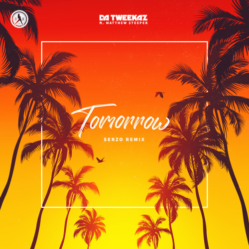 Tomorrow (Serzo Remix) [feat. Matthew Steeper]