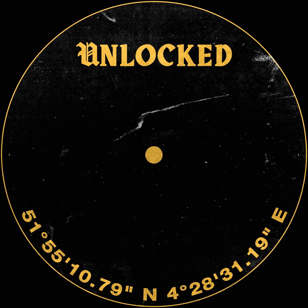 MiesFM @ Unlocked Rotterdam 01/03/2024
