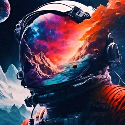 VA_INTERSTELLAR |EPISODE ONE| |JULY 2025|