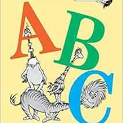 [GET] PDF EBOOK EPUB KINDLE Dr. Seuss's ABC: An Amazing Alphabet Book! by Dr. Seuss 📁