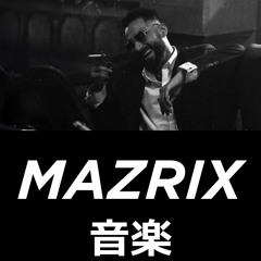 DON'T CARE - Talhah Yunus   Talha Anjum (Mazrix Remix)
