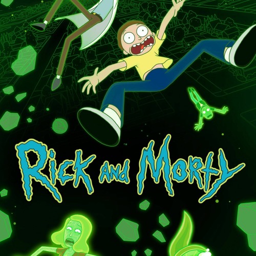 Stream episode Rick and Morty Season 7 Episode 1 FullEPISODES -24078 by Ty  Patrick podcast
