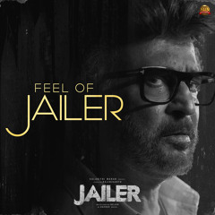 Anirudh Ravichander, Vishal Mishra - Feel of Jailer (From "Jailer")