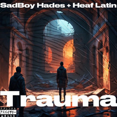 Trauma (Freestyle)—Ft. Heaf Latin