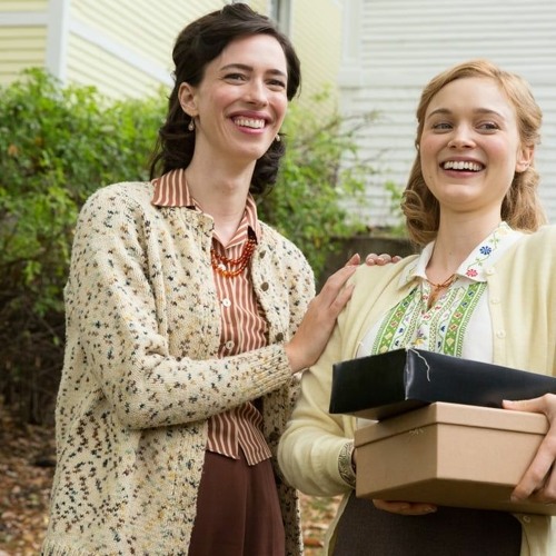 Stream Professor Marston and the Wonder Women 2017 FuLLMovie
