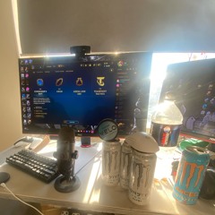 Lustful eyes (Prod. fallen ang3lx)