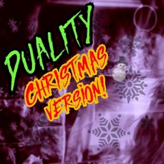 Duality - Christmas Edition (Slipknot Cover)