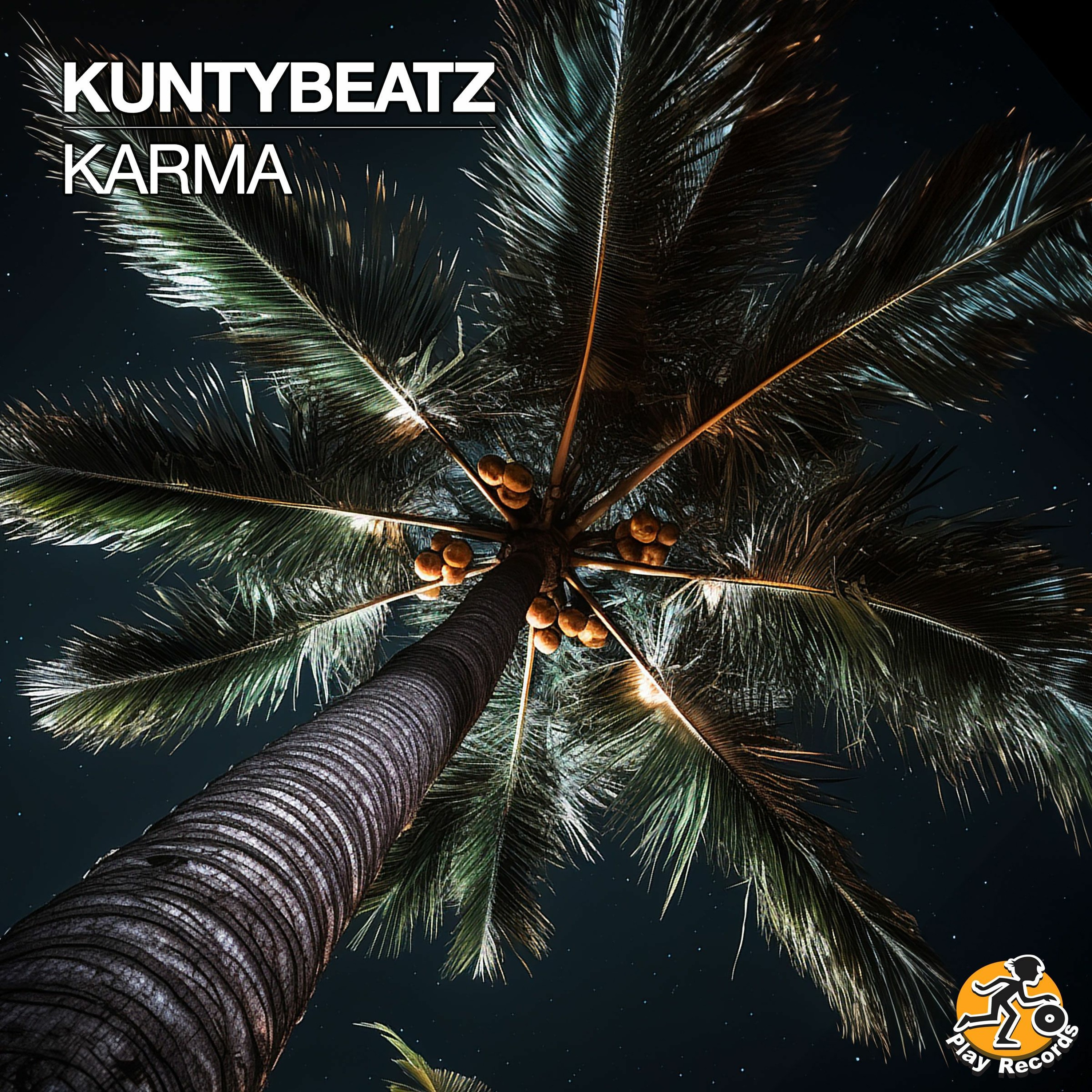 KuntyBeatz / Karma (Original Mix) episode artwork