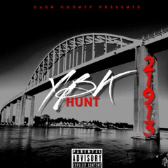 YBK Hunt - Any Higher