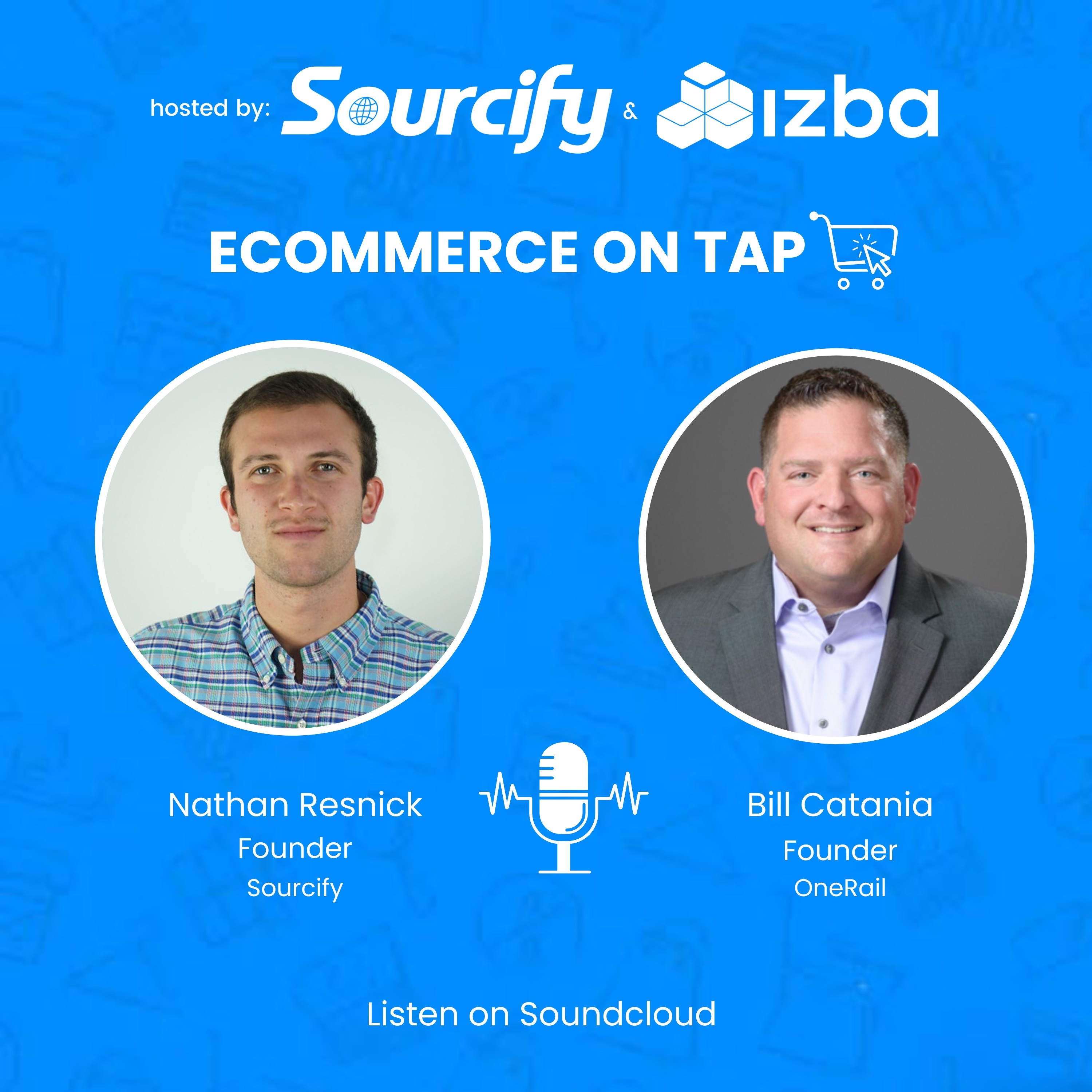 Ecommerce on Tap by Sourcify and Izba Consulting