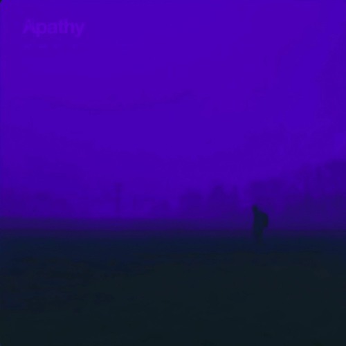 ØNEHEART - APATHY ( SPEED UP EDIT )