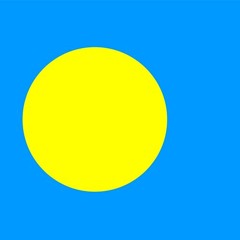 Palauan Vibez