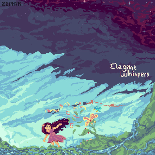 Elegant Whispers (Intro)