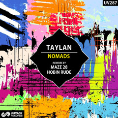 Taylan - Nomads (Hobin Rude Extended Remix) [Univack]