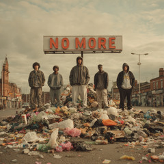 No More