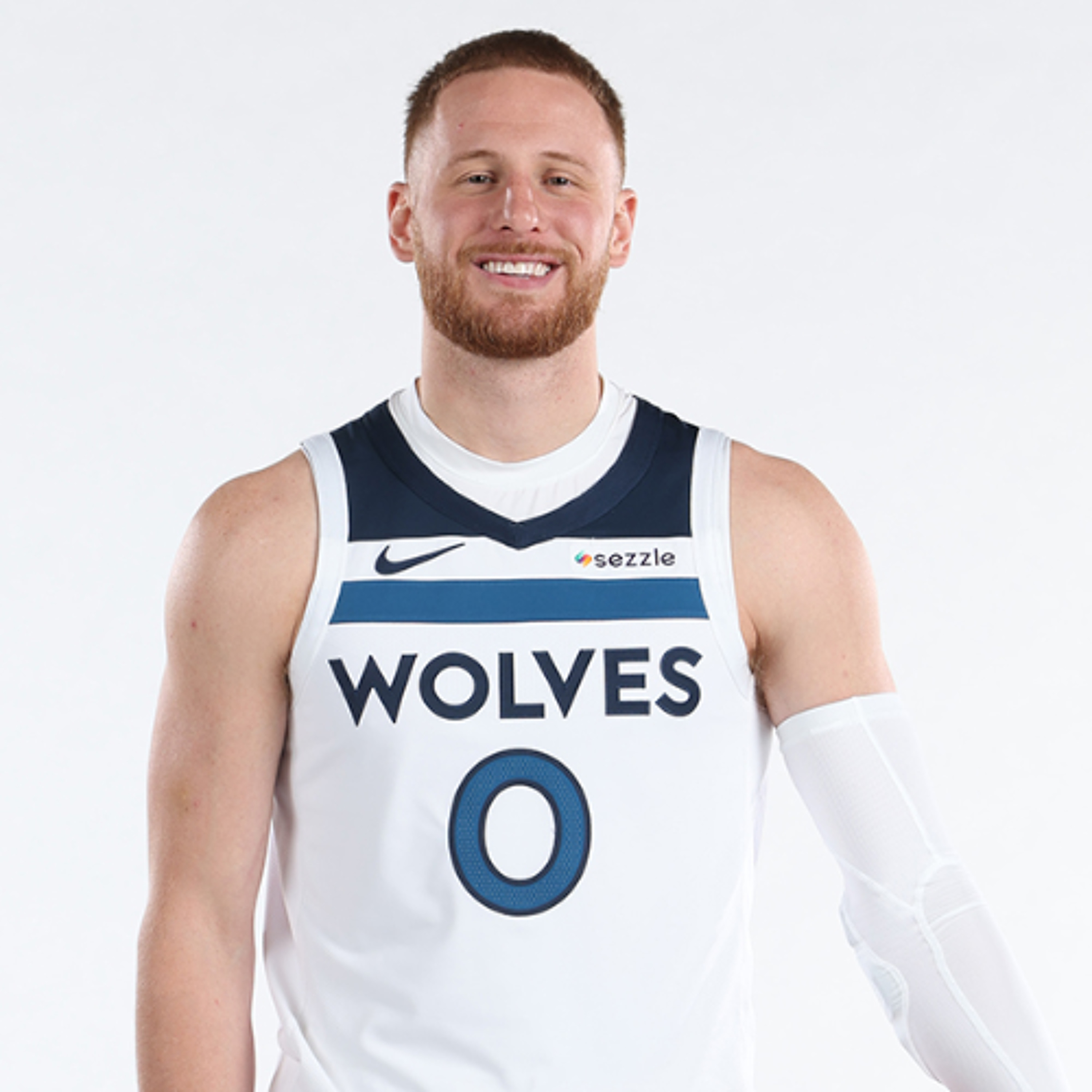 Donte DiVincenzo Postgame w/ Alan Horton 12.19