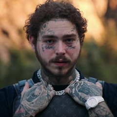 [무료비트] 🔥쇼미더머니10🔥 지원용 핫한 싱잉랩 비트 / 포말형 느낌 랩 비트 / Post Malone Type Beat "Cashin' Don" (Prod. KSON)