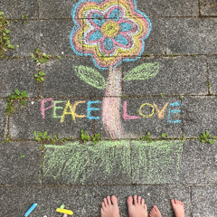 Peace & Love