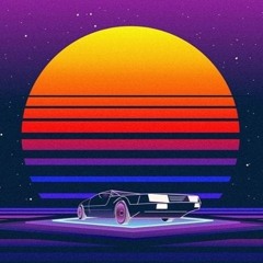 DEREK THE GOAT - Lazer Drive Reborn (SYNTHWAVE) *Free Download*