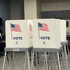 102325 Knox County Board of Elections Director James Blazer pt 1