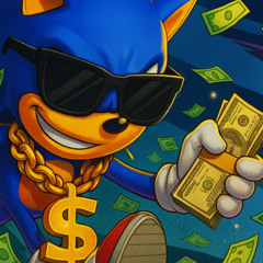Pay to Spin! - Sonic Rumble Song