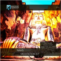MHR365 NAHS - Meditation EP [Out April 13]
