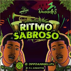 Danniellps - Ritmo Sabroso (Original Mix)
