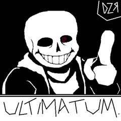 DUSTTALE - ULTIMATUM. Sans Encounter