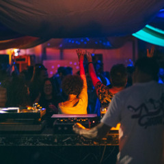 DJ Alex Voices live BATB @ The Bath House 31/05/2025