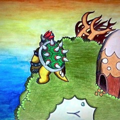 OverToad Sweet Sweet Cape