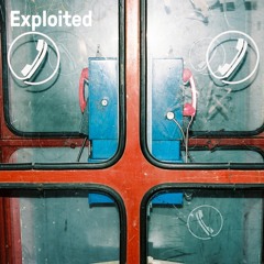 Cable Toy - Mufonyala  | Exploited