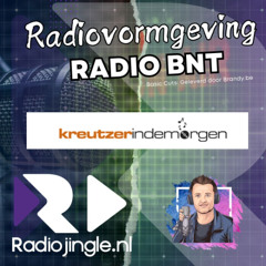 Radiovormgeving BNT