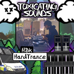 HBK \|/ HardTrance \|/ Resident mix