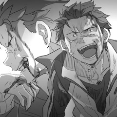 "RETURN BY DEATH" - SUBARU NATSUKI