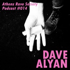 ARSPC014/ DAVE ALYAN